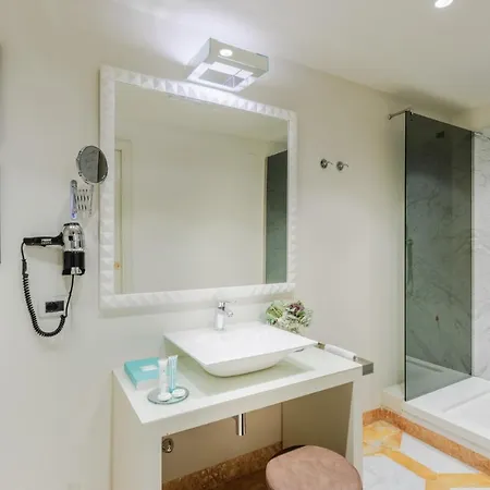 Heritage Retreat Hotel Lucca