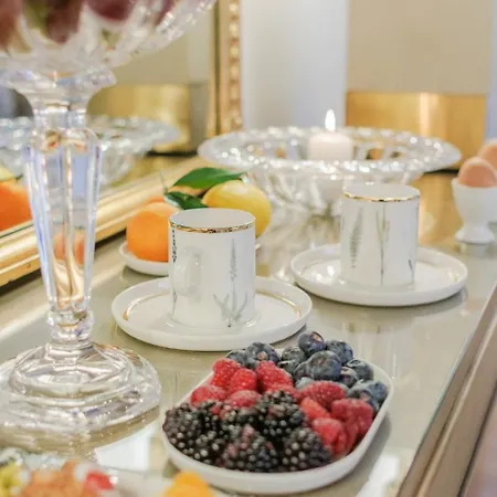 Hotel Heritage Retreat *