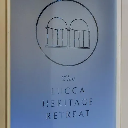 Hotel Heritage Retreat Lucca