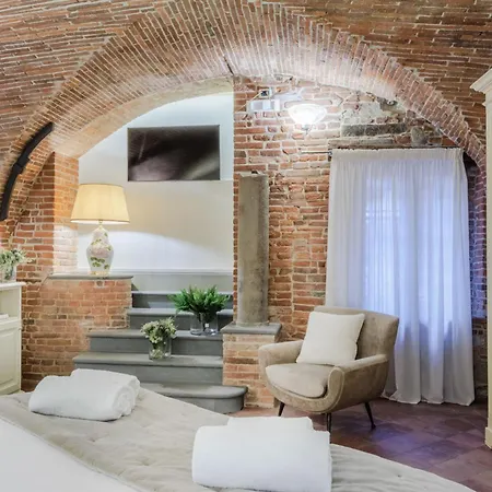 Hotel Heritage Retreat Lucca