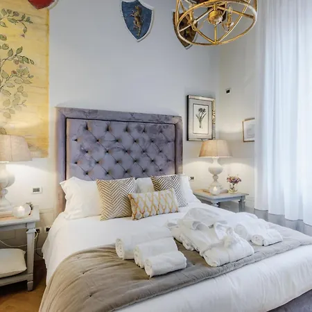 Heritage Retreat Hotel Lucca