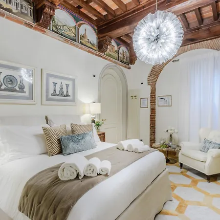 Heritage Retreat Hotel Lucca