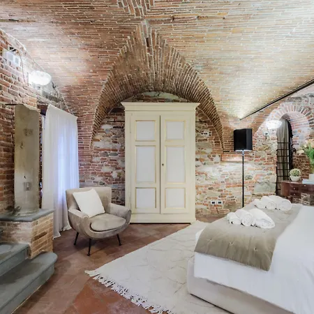 Hotel Heritage Retreat Lucca