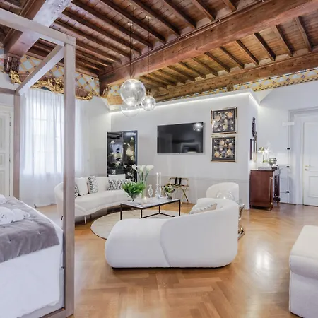 Hotel Heritage Retreat Lucca