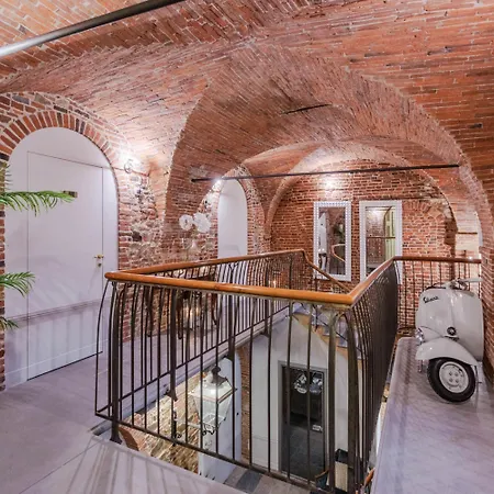 Hotel Heritage Retreat *