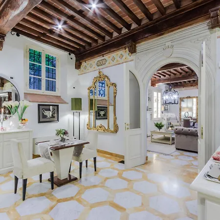 Hotel Heritage Retreat Lucques