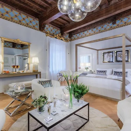 Heritage Retreat Lucca